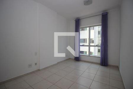 Suíte de apartamento para alugar com 2 quartos, 68m² em Guará Ii, Brasília