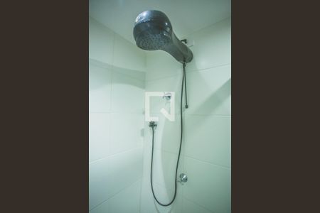 Studio para alugar com 24m², 1 quarto e sem vagaBanheiro