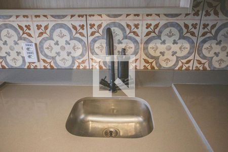 Studio para alugar com 24m², 1 quarto e sem vagaStudio