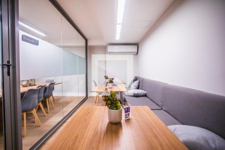 Studio para alugar com 24m², 1 quarto e sem vagaOffice