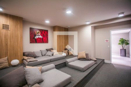 Studio para alugar com 24m², 1 quarto e sem vagaCinema