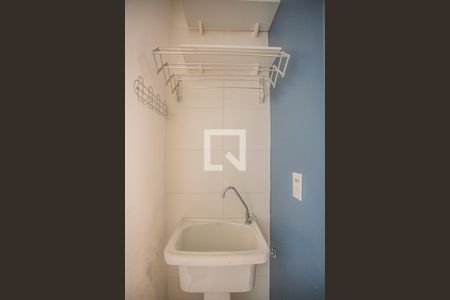 Studio para alugar com 24m², 1 quarto e sem vagaStudio