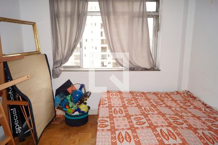 Apartamento à venda com 100m², 2 quartos e sem vagaQuarto 2