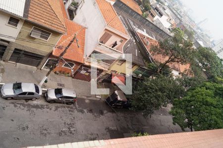 varanda de apartamento à venda com 2 quartos, 100m² em Ipiranga, São Paulo