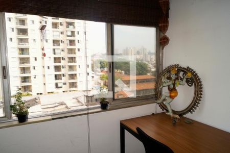 varanda de apartamento à venda com 2 quartos, 100m² em Ipiranga, São Paulo
