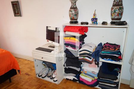 Apartamento à venda com 100m², 2 quartos e sem vagaQuarto 1