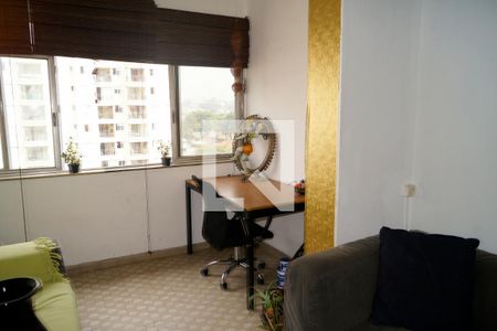 varanda de apartamento à venda com 2 quartos, 100m² em Ipiranga, São Paulo