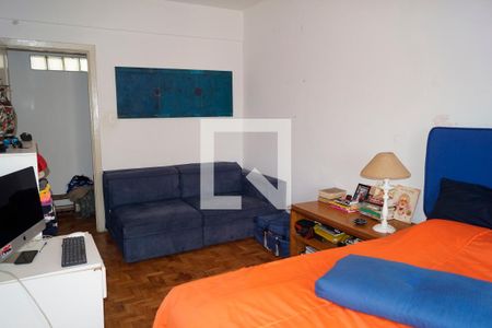 Apartamento à venda com 100m², 2 quartos e sem vagaQuarto 1