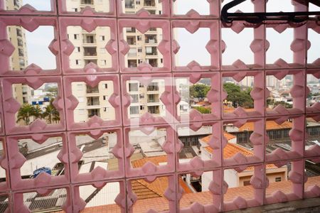 Apartamento à venda com 100m², 2 quartos e sem vagaCozinha e Área de Serviço