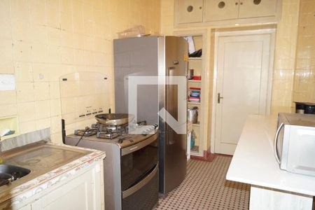 Apartamento à venda com 100m², 2 quartos e sem vagaCozinha e Área de Serviço