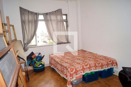 Apartamento à venda com 100m², 2 quartos e sem vagaQuarto 2