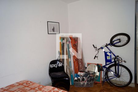 Apartamento à venda com 100m², 2 quartos e sem vagaQuarto 2