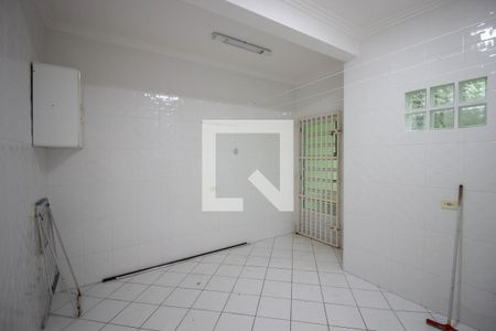 Casa à venda com 180m², 3 quartos e 2 vagasLavanderia