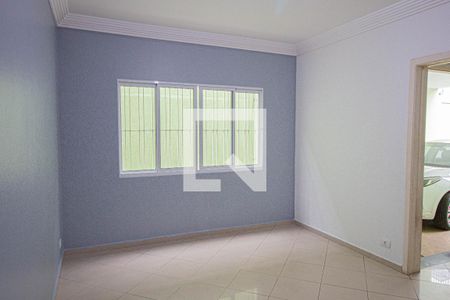Sala de casa à venda com 3 quartos, 180m² em Vila Giordano, São Paulo