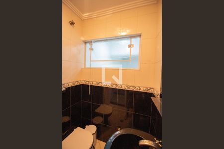 Casa à venda com 180m², 3 quartos e 2 vagasLavabo