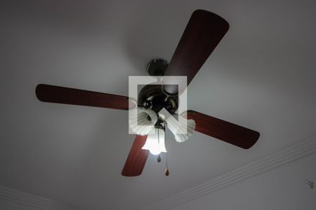 Casa à venda com 180m², 3 quartos e 2 vagasVentilador