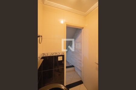 Casa à venda com 180m², 3 quartos e 2 vagasLavabo