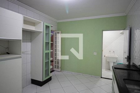 Casa à venda com 180m², 3 quartos e 2 vagasCozinha