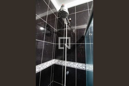 Casa à venda com 180m², 3 quartos e 2 vagasBanheiro da Suíte