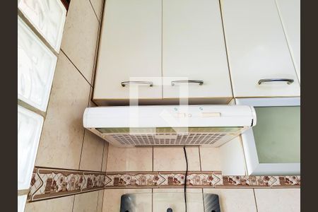 Apartamento para alugar com 55m², 2 quartos e 1 vagaCozinha