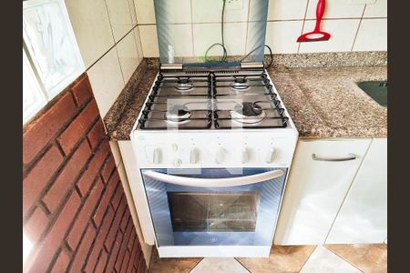 Apartamento para alugar com 55m², 2 quartos e 1 vagaCozinha