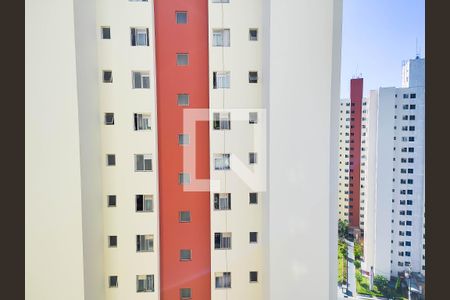 Apartamento para alugar com 55m², 2 quartos e 1 vagaVista da Área de Serviço