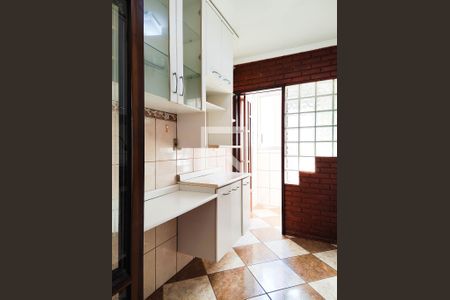 Apartamento para alugar com 55m², 2 quartos e 1 vagaCozinha