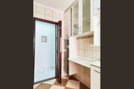 Apartamento para alugar com 55m², 2 quartos e 1 vagaCozinha