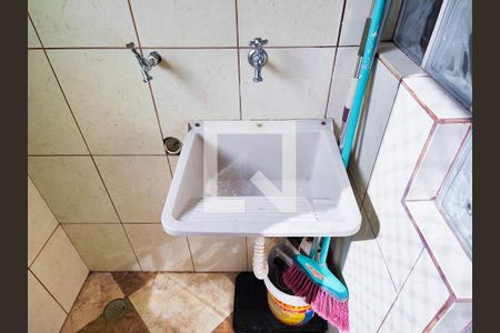 Apartamento para alugar com 55m², 2 quartos e 1 vagaÁrea de Serviço