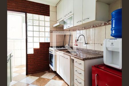 Apartamento para alugar com 55m², 2 quartos e 1 vagaCozinha