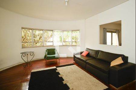 Sala de casa à venda com 5 quartos, 750m² em Alto da Mooca, São Paulo
