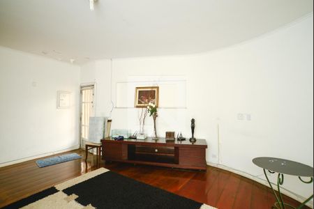 Sala de casa para alugar com 5 quartos, 750m² em Alto da Mooca, São Paulo
