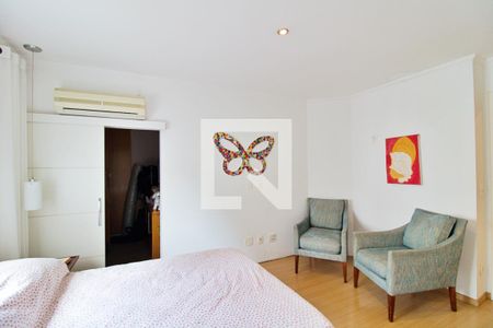 Apartamento à venda com 600m², 4 quartos e 5 vagasSuíte 4