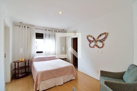 Apartamento à venda com 600m², 4 quartos e 5 vagasSuíte 4