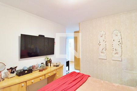 Apartamento à venda com 600m², 4 quartos e 5 vagasSuíte 1