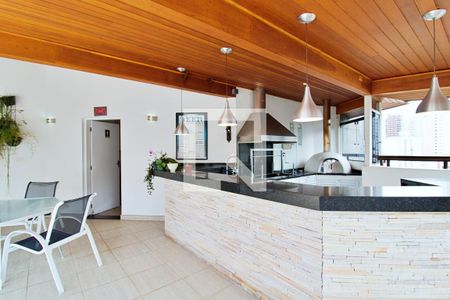 Apartamento à venda com 600m², 4 quartos e 5 vagasCobertura