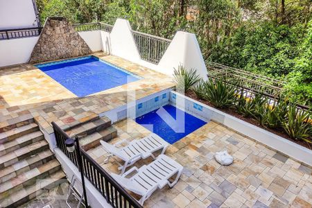 Apartamento à venda com 600m², 4 quartos e 5 vagasÁrea comum - Piscina