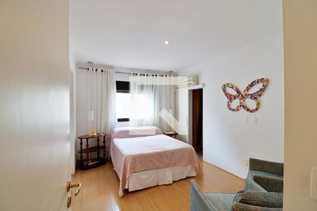 Apartamento à venda com 600m², 4 quartos e 5 vagasSuíte 4