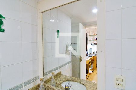 Apartamento à venda com 600m², 4 quartos e 5 vagasBanheiro da Suíte 3