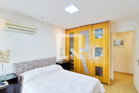 Apartamento à venda com 600m², 4 quartos e 5 vagasSuíte 2