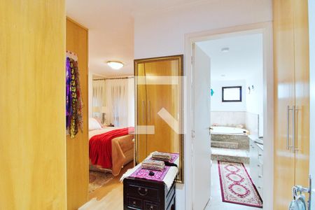 Apartamento à venda com 600m², 4 quartos e 5 vagasSuíte 1