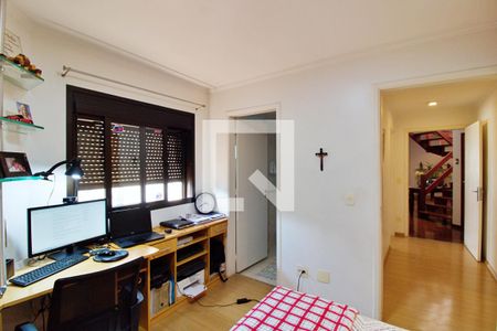 Apartamento à venda com 600m², 4 quartos e 5 vagasSuíte 3