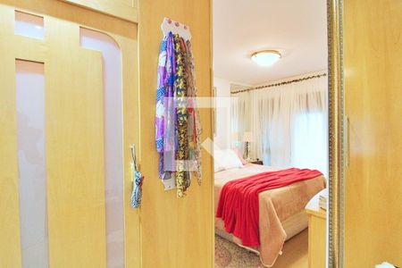 Apartamento à venda com 600m², 4 quartos e 5 vagasSuíte 1