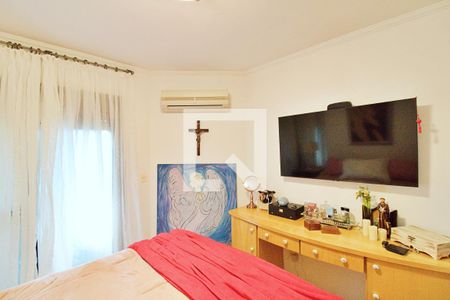 Apartamento à venda com 600m², 4 quartos e 5 vagasSuíte 1