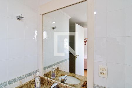 Apartamento à venda com 600m², 4 quartos e 5 vagasBanheiro da Suíte 4