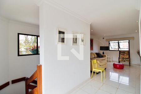 Apartamento à venda com 600m², 4 quartos e 5 vagasCobertura