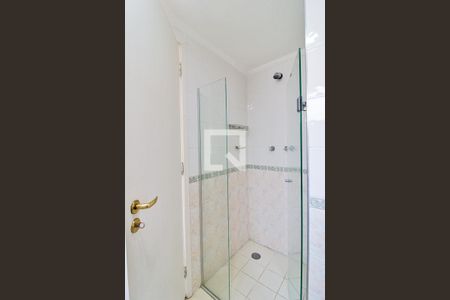 Apartamento à venda com 600m², 4 quartos e 5 vagasBanheiro da Suíte 4