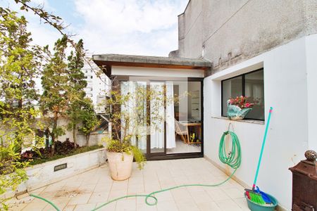 Apartamento à venda com 600m², 4 quartos e 5 vagasCobertura