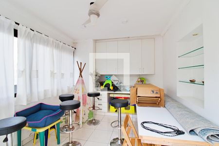 Apartamento à venda com 600m², 4 quartos e 5 vagasCobertura