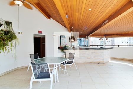 Apartamento à venda com 600m², 4 quartos e 5 vagasCobertura